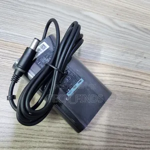 Original Dell Big Pin 65w
