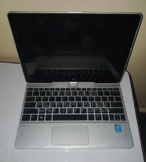 Laptop HP EliteBook Revolve 810 Tablet 8GB Intel Core i5 SSD 256GB