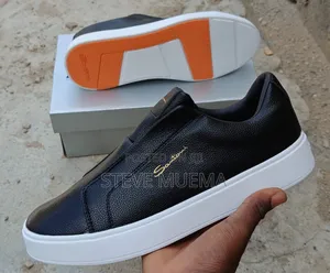Santoni Shoes