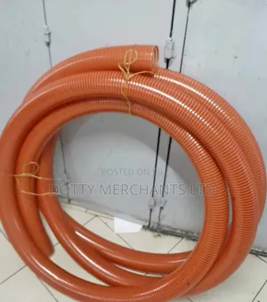 Suction Pipe 3inch