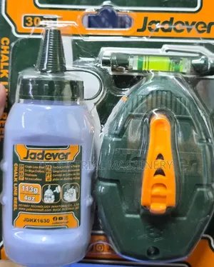 Jadeva Chalk Line 30m