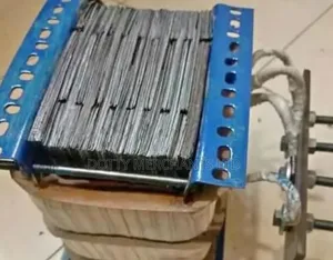 Juakali Welding Machine