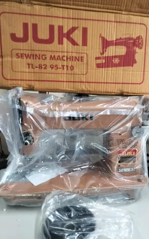 Juki Sewing Machine (Head Only)