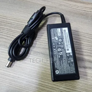 Hp Big Pin 65w Charger Replacement