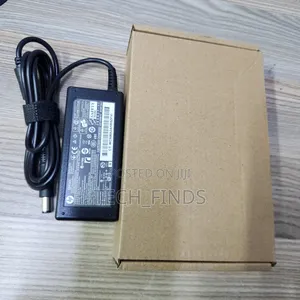 Hp Big Pin 65w Charger Replacement