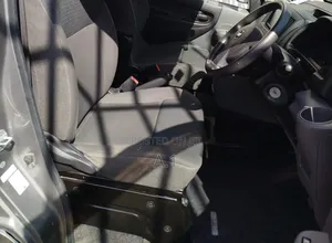 Nissan NV200 2019 Gold