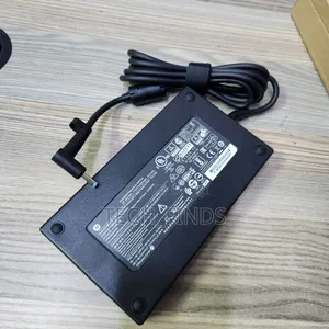 Original Hp Blue Pin 200w 19.5v 10.3a Adapter Ultra Thin