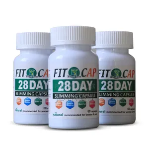 Fit Cap Slimming Capsule