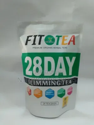 Fit Slimming Tea