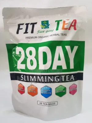 Fit Slimming Tea
