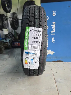 175r14c Grenlander Commercial Tire