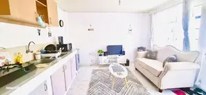 Furnished 1bdrm Apartment in Karibu Homes, Athi River for rent