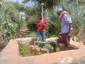 Photomap Land Surveyors,Kikuyu,Kenya