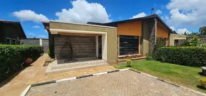 3bdrm Bungalow in Ndeiya for sale