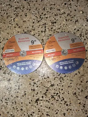Cut Off Wheel/ Cutting Disc