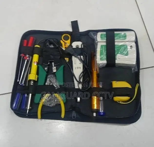 Hiija Network Tool Kit Professional