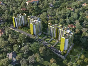 1bdrm Apartment in Keza Laika, Nairobi Central for sale