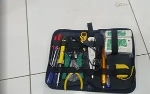 Networking Tool Kit (14 Pieces)
