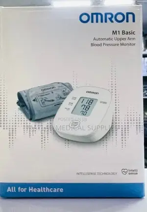Omron M1 Blood Pressure Monitor