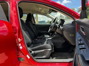 Mazda Demio 2019