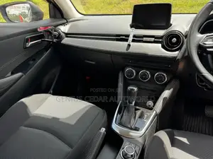 Mazda Demio 2019