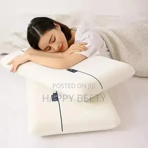 Quality Memory Bed Pillows