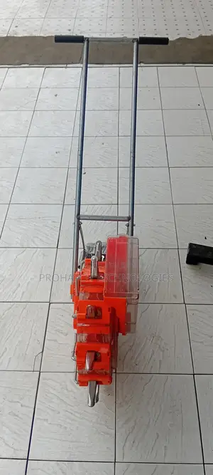 Manual Seed Planter