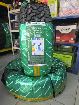 225/65r17 Roadcruza All Terrain Tire