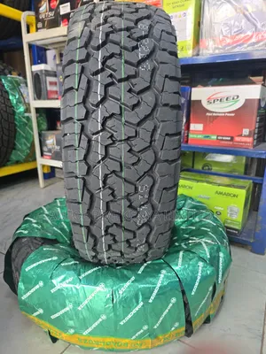 225/65r17 Roadcruza All Terrain Tire