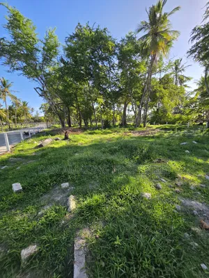 1/4 Beach Plots Msa Kanamai Majengo for Sale in a Gated Community