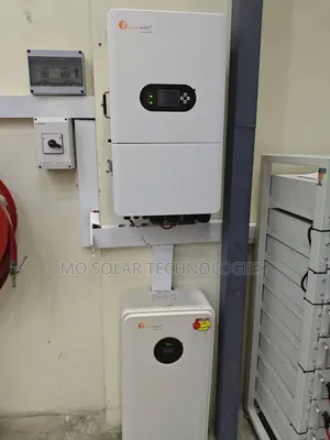 16kw 3phase Solar Green Energy System