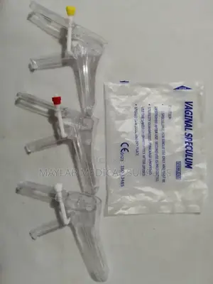 Disposable Vaginal Speculum