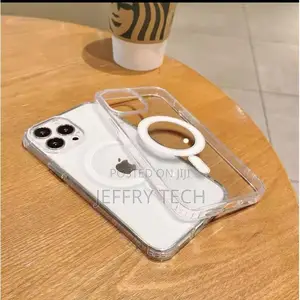 Apple iPhone 11 Silicone Case Phone Case Phone Cover White