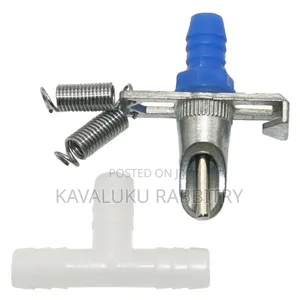 Rabbit Feeders Drinking System Accessories