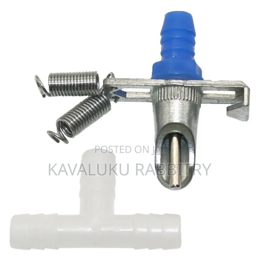Rabbit Feeders Drinking System Accessories