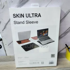 Wiwu Skin Ultra Stand Sleeve 13inch