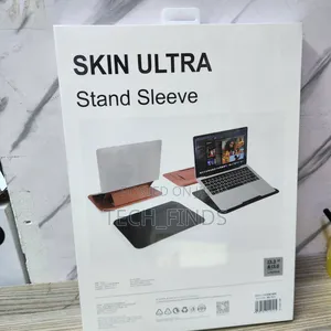 Wiwu Skin Ultra Stand Sleeve 13inch