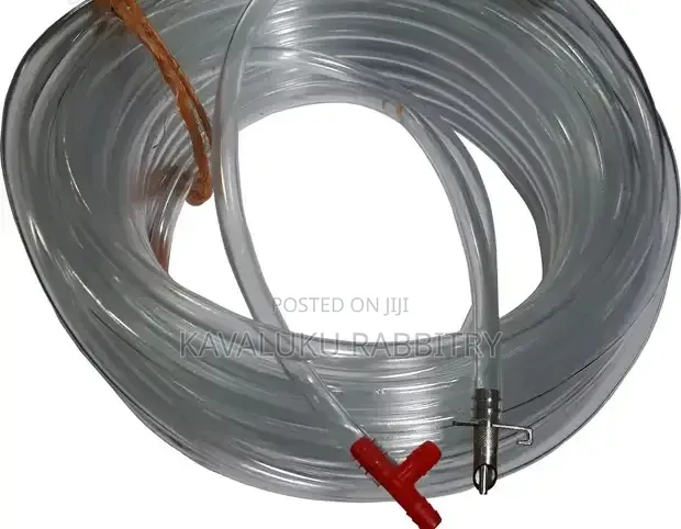 Rabbit Feeders Drinking System Accessories