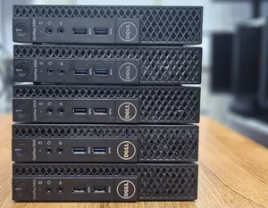 Desktop Computer Dell OptiPlex 3050 8GB Intel Core i5 SSD 256GB