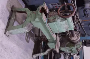 Trimming Machine