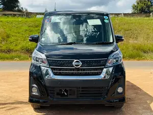 Nissan Dayz 2019