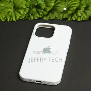 iPhone 13 Pro Series Phone Cover for Screen Protection and Unique C