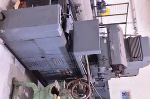 Surface Grinder Machine