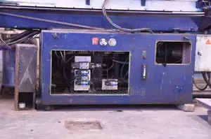 Pipe Blender Machine