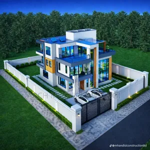Architectural Design
