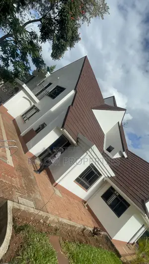 7bdrm Maisonette in Karen for rent
