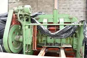 Mechanical Shearing Machine