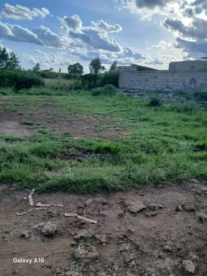 Land on Sle