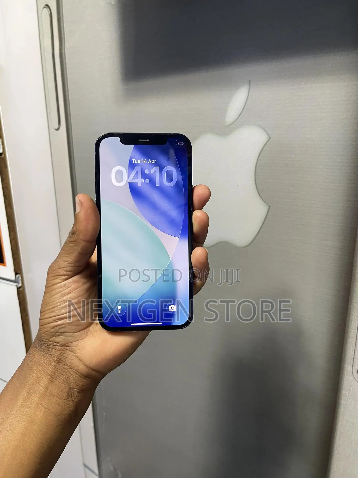 Apple iPhone 12 256 GB Black