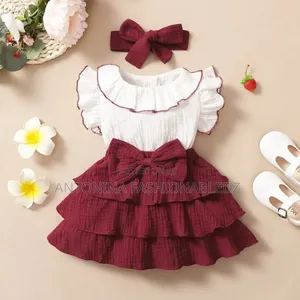 Baby Cute Outfit
